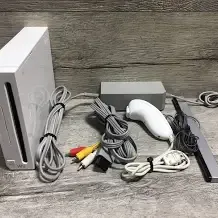 Nintendo Wii Console
