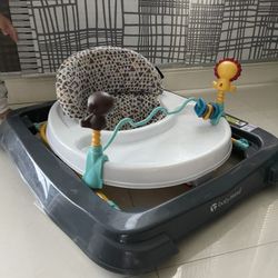 Baby Trend Walker 