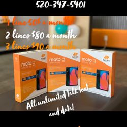 Free moto g Stylus 5G When You Switch To Boost Mobile Today