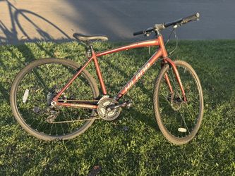 Highland Bike