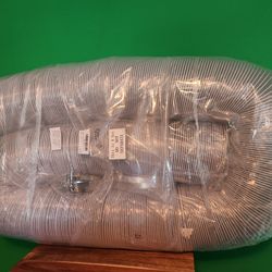 Ducting Dust Collection 6 inch