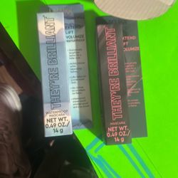 Theyre Brilliant Mascara 