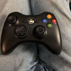 X Box Controller