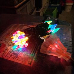 LED Christmas Lights