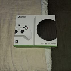 Brand New Xbox
