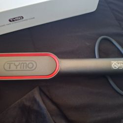 $50 TYMO hair Straightener 