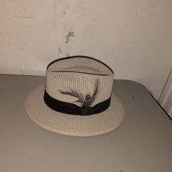 Lowrider Hat