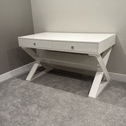 Z Gallerie Jett Desk