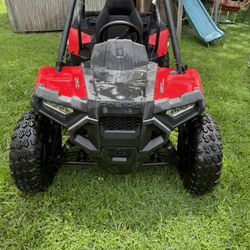 2019 Polaris Ace 150 Efi