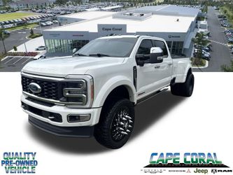 2023 Ford F-450