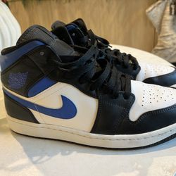 Jordan 1 Size 10.5 Men’s $60
