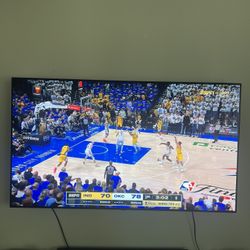 65” LG CX