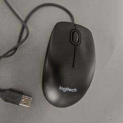 Laptop / Computer PC Mouse wired