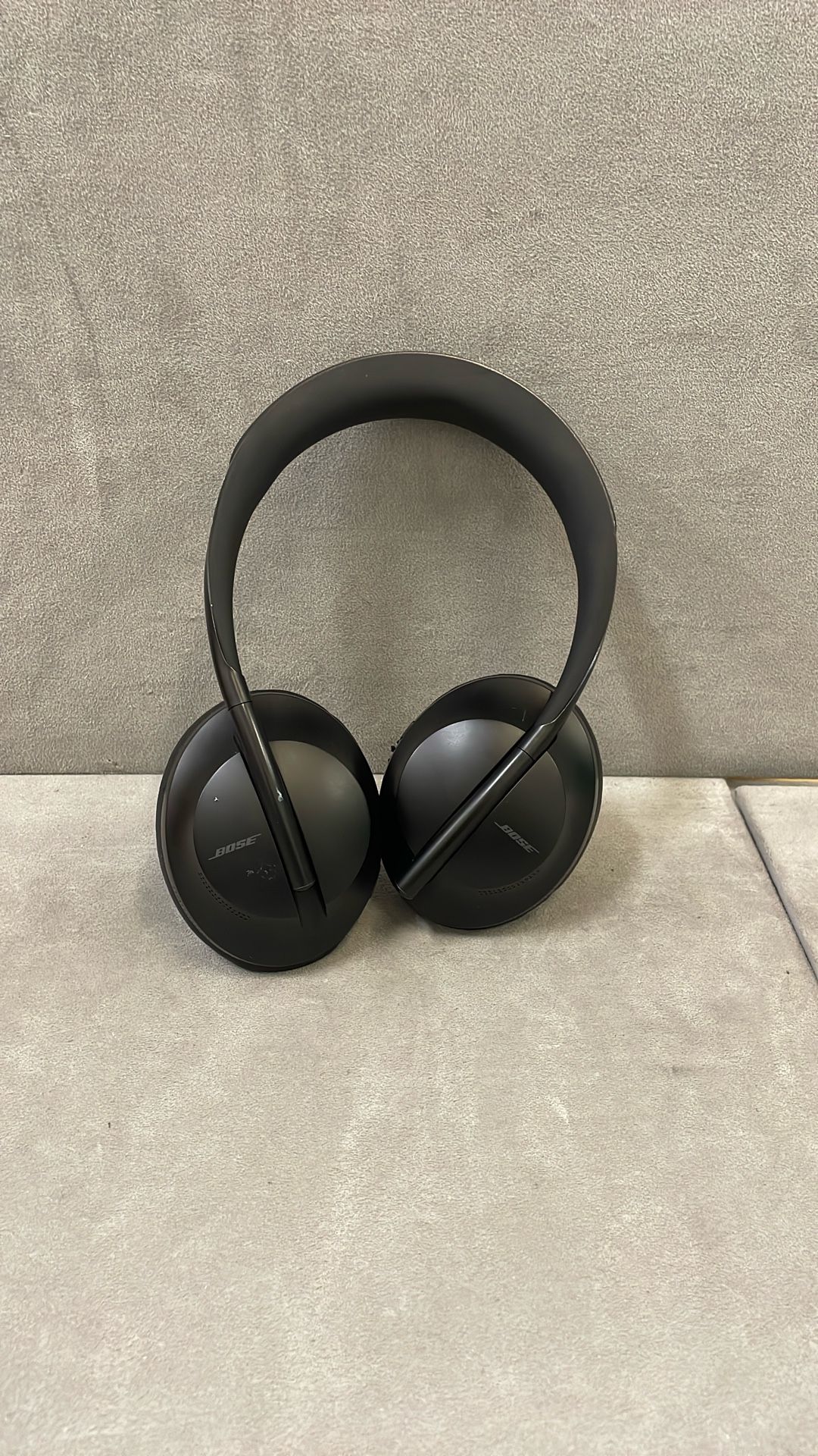 Bose Nc700 Headphones 