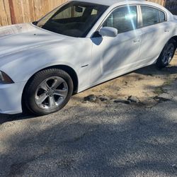 2014 Dodge Charger