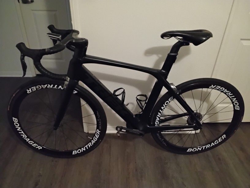 Trek Madones