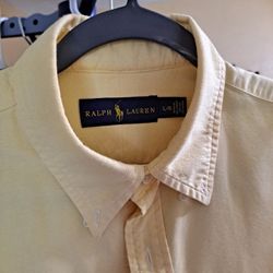 Ralph Lauren Men's Shirts 