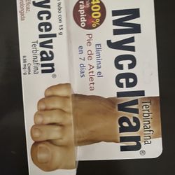 Elimina Hongos Piel De Atleta
