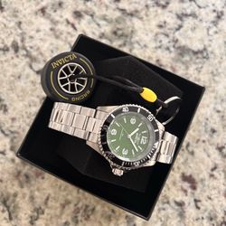 New watch for sales ($150 retail for 75OBO)