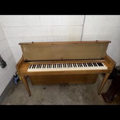 Aerosonic Piano 