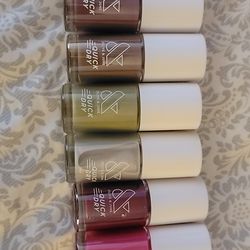 Brand new Olive and June nail polish