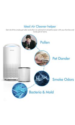 Air purifier