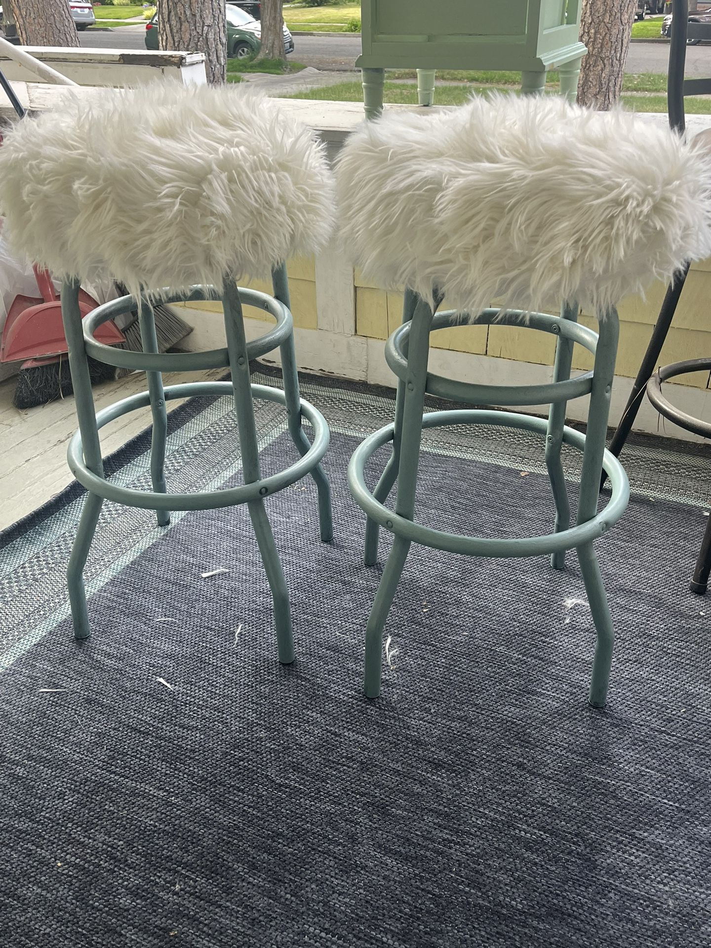 bar stools