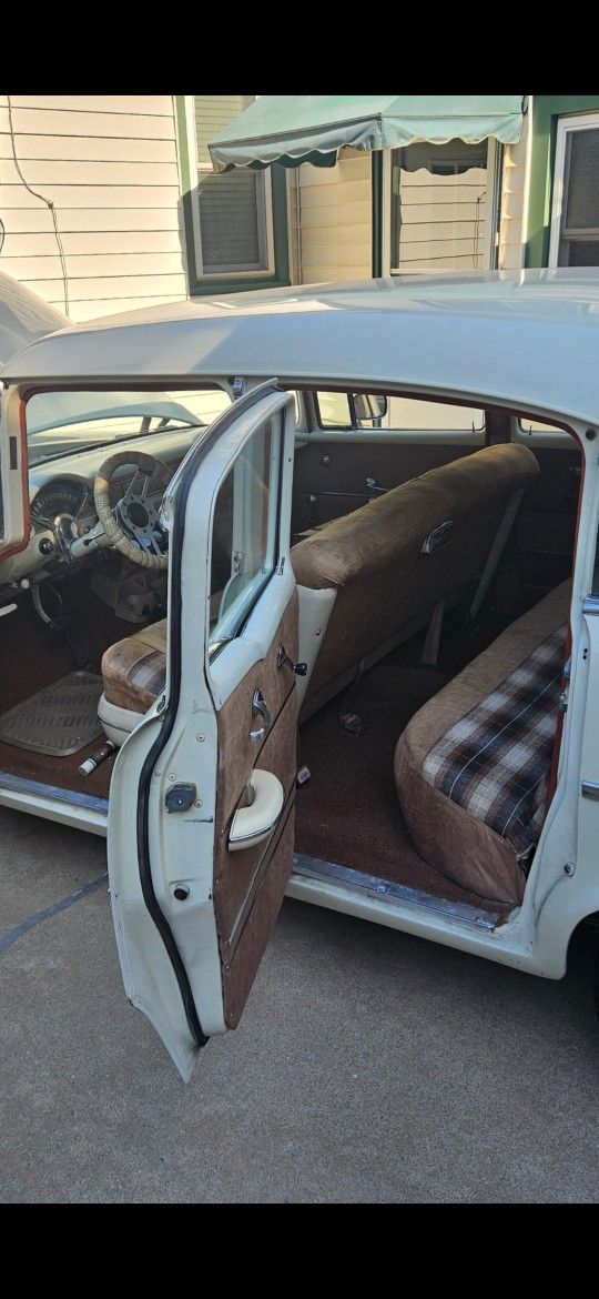 1958 Chevrolet Bel Air