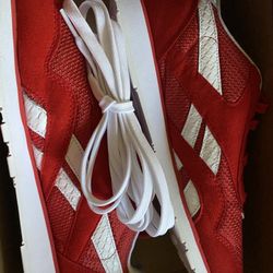 4hunnid Reebok Shoes