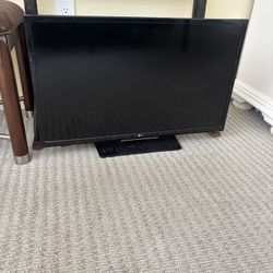 LG Tv 