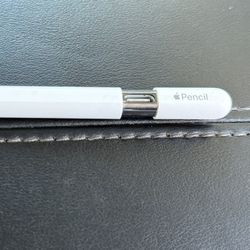 Apple Pencil