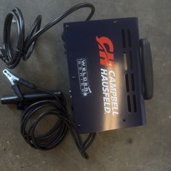 Campbell Hausfeld 120-Volt / 70-Amp Stick Welder