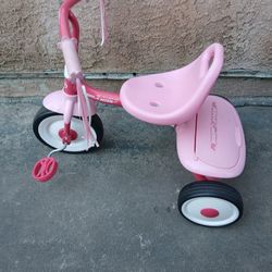 Radio Flyer Tricycle 