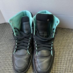 Gucci Shoes Size 10 