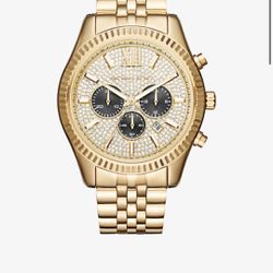 Michael Kors Watch 