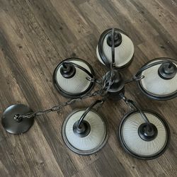 Chandelier