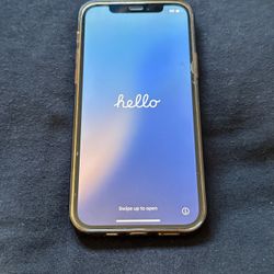 iPhone 12 Pro