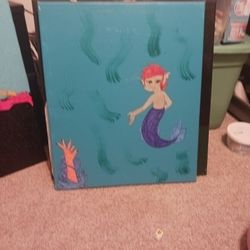 Captured At Sea