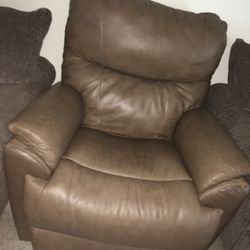 Recliner