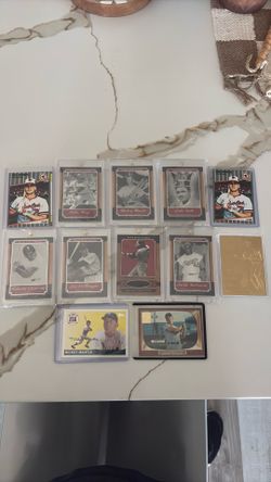 Historic baseball lot