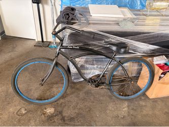 Isla Vista Beach Cruiser