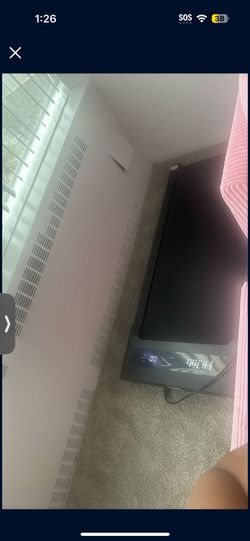 Walking Pad Treadmill