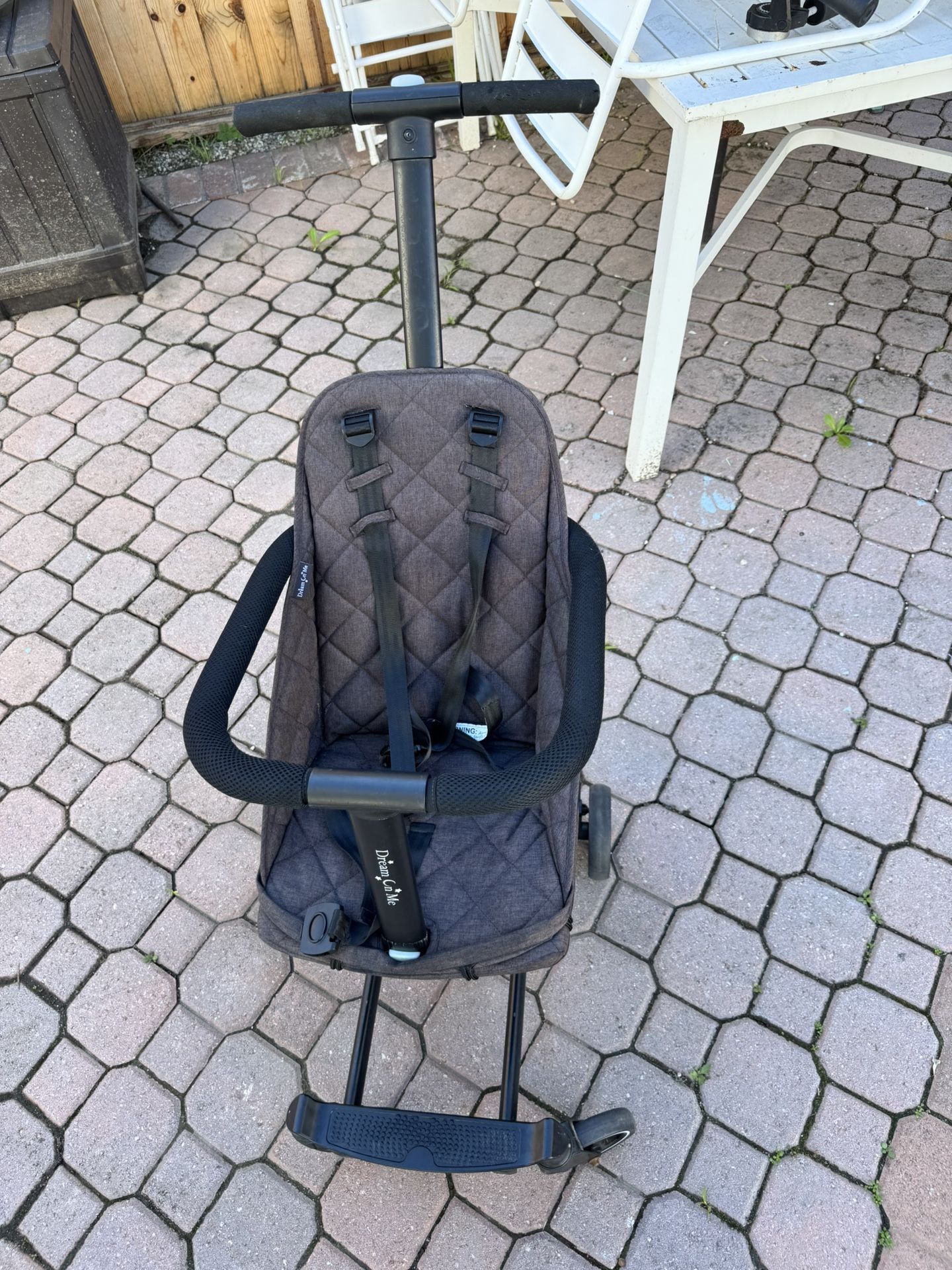 Dream On Me Stroller 