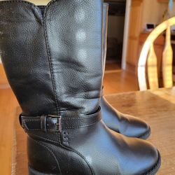 Girls Boots Size 9