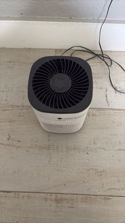 Air Purifier