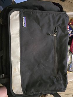 Patagonia  hand or shoulder bag