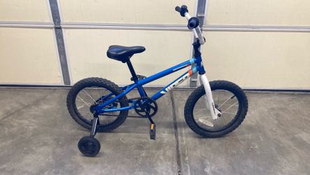 16” wheel diamondback viper mini