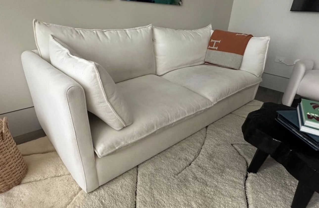 Abc Carpet Cobble Hill Montauk Sofa Couch