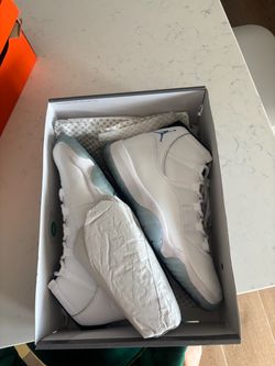 Jordan retro 11 size 11