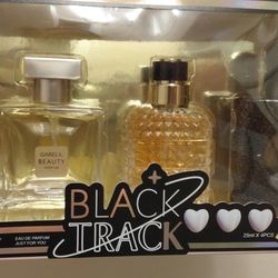 Brand New Womens Perfumes 4 Peices 